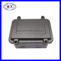 Custom High Precision Waterproof Sealed Die Casting Aluminum Enclosure Case Junction Box